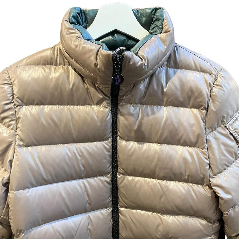 モンクレール MONCLER Bady バディ ショート ダウンジャケット 45384 
