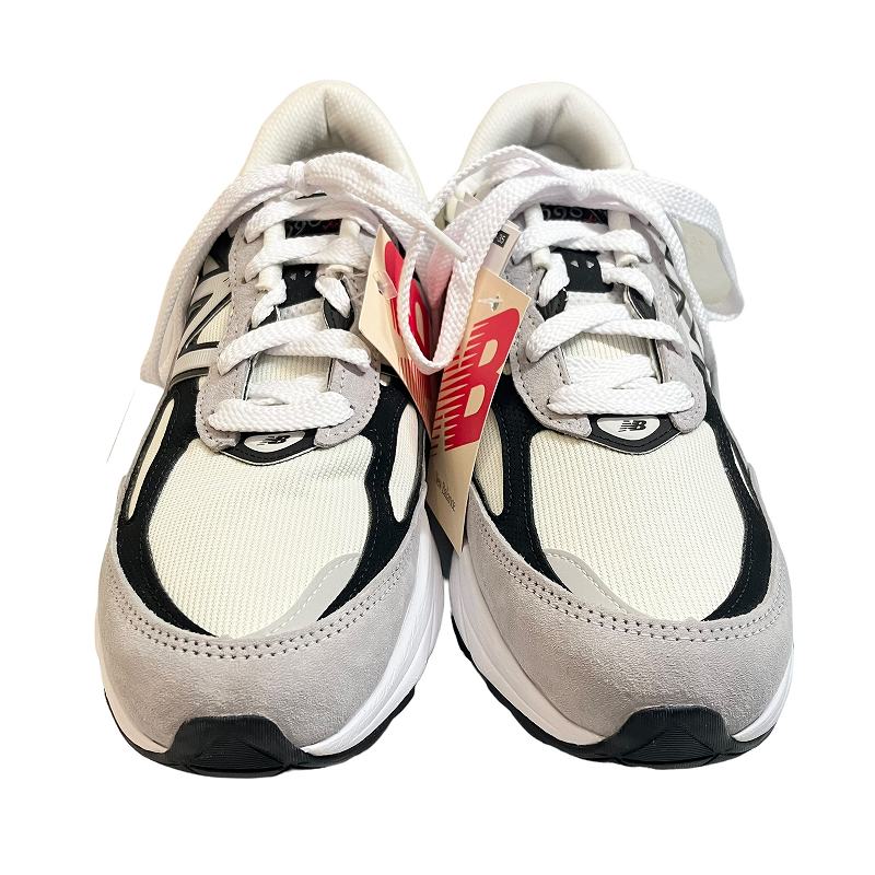 未使用品 ニューバランス NEW BALANCE U990TG6 タグ付き スニーカー  