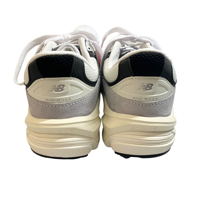 未使用品 ニューバランス NEW BALANCE U990TG6 タグ付き スニーカー  