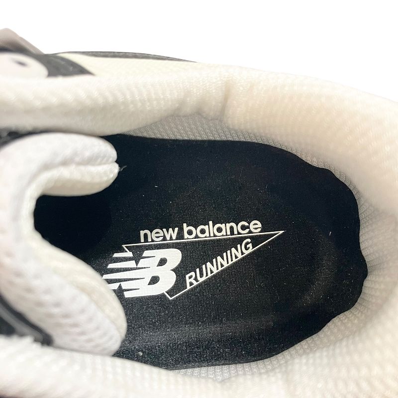 未使用品 ニューバランス NEW BALANCE U990TG6 タグ付き スニーカー  