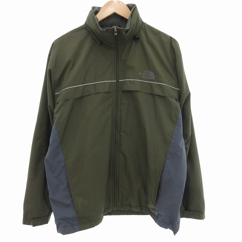 ザノースフェイス THE NORTH FACE エンデュランスジャケット ブルゾン