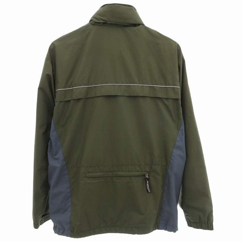 ザノースフェイス THE NORTH FACE エンデュランスジャケット ブルゾン