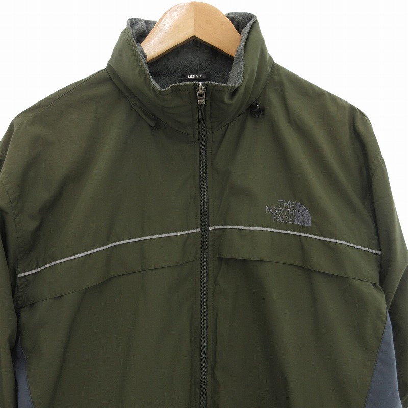 ザノースフェイス THE NORTH FACE エンデュランスジャケット ブルゾン