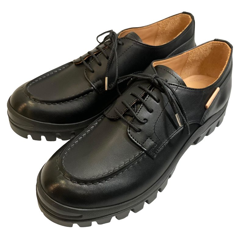 未使用品 エンダースキーマ Hender Scheme タグ付き derby ダービー 