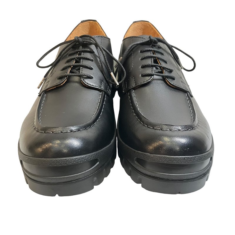 未使用品 エンダースキーマ Hender Scheme タグ付き derby ダービー 