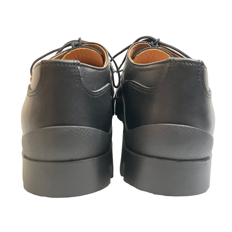 未使用品 エンダースキーマ Hender Scheme タグ付き derby ダービー 