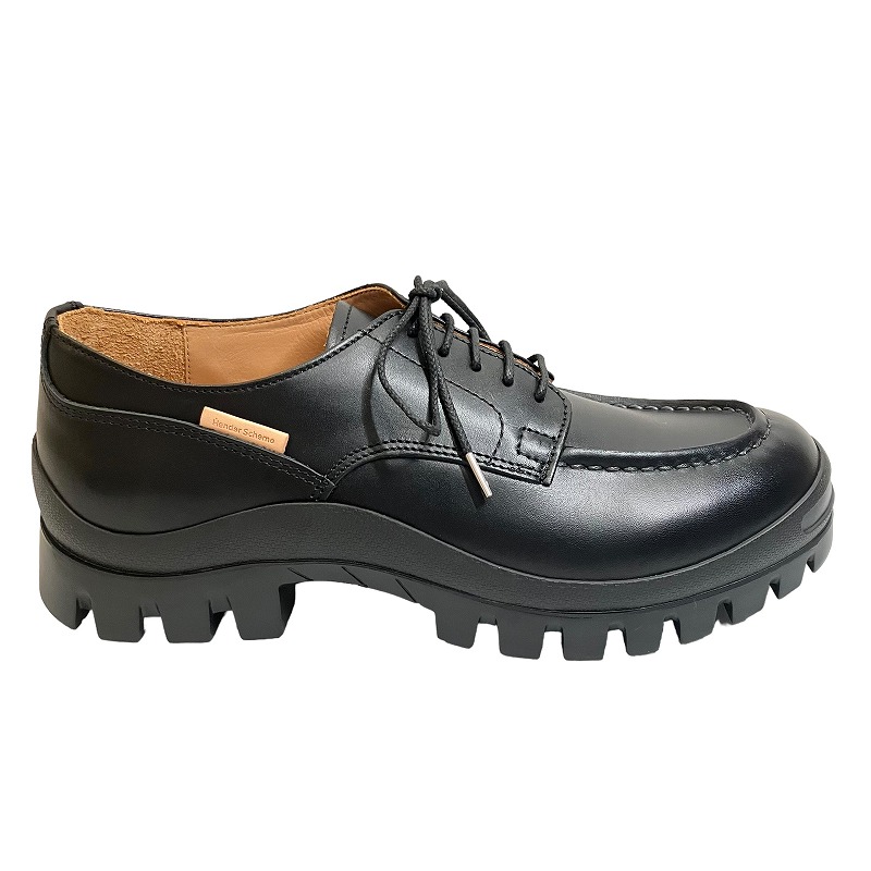 未使用品 エンダースキーマ Hender Scheme タグ付き derby ダービー 
