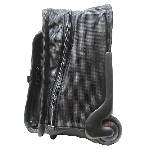 トゥミ TUMI 26102DH BUSINESS WHEELED 機内持ち込み ビジネスバッグ
