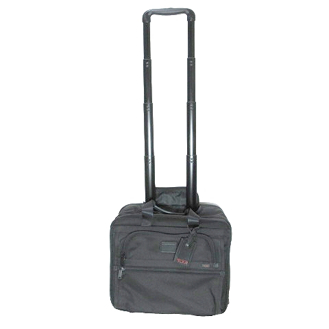 バッグ TUMI 26102DH TUMI 美品 トゥミ アルファ ALPHA キャリーケース パイロット