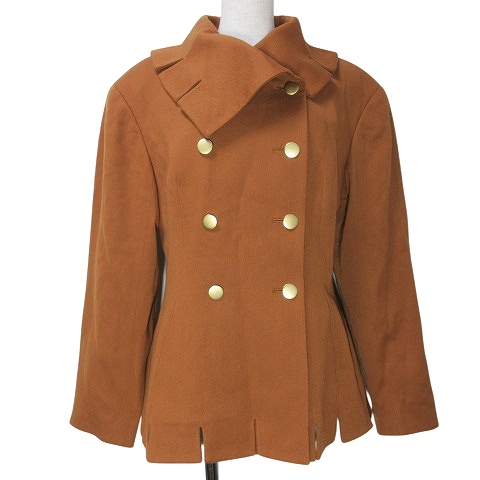 junko shimada ヘビ皮ジャケット 49av.junko shimada】jacket | santonibunnoichi o