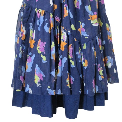 クリスチャンディオール Christian Dior PRET-A-PORTER ヴィンテージ