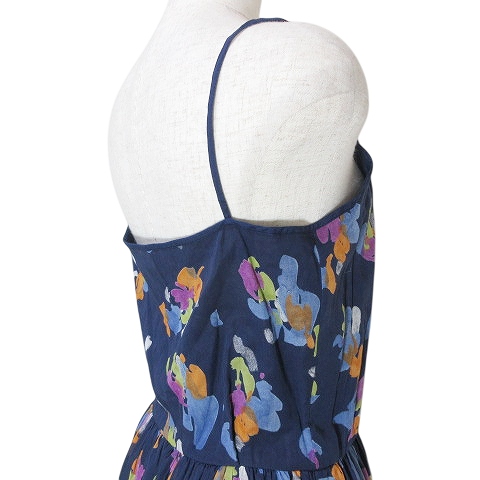 Christian Dior キャミソール ブラウス ワンピース クリスチャンディオール Christian Dior PRET-A-PORTER ヴィンテージ