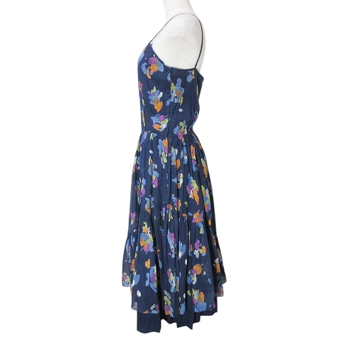 Christian Dior キャミソール ブラウス ワンピース クリスチャンディオール Christian Dior PRET-A-PORTER ヴィンテージ