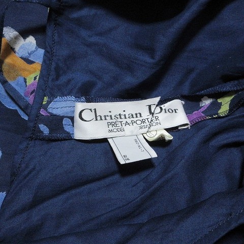 クリスチャンディオール Christian Dior PRET-A-PORTER ヴィンテージ