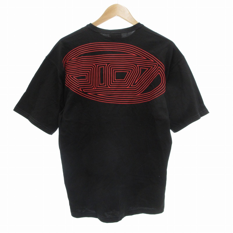 新品タグ付き】ディーゼル Tシャツ Mサイズ｜Yahoo!フリマ（旧