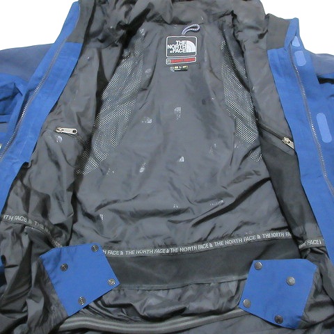 ザノースフェイス THE NORTH FACE NP15750 マウンテンジャケット