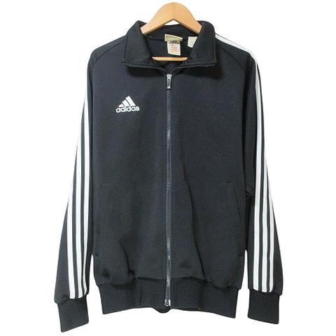 アディダス adidas 90s ヴィンテージ トラックジャケット ジャージ