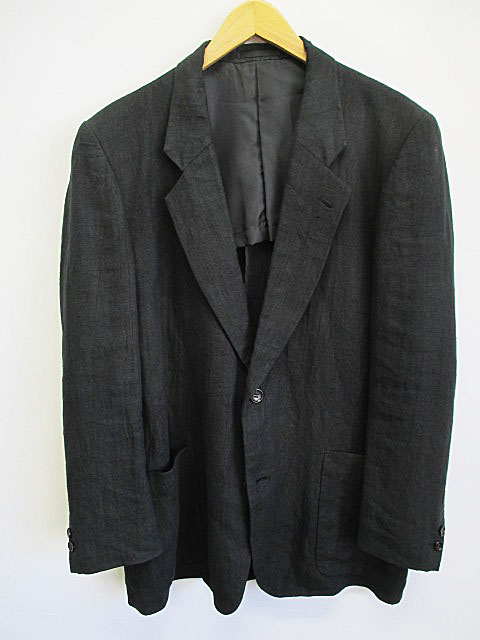 コムデギャルソンオム COMME des GARCONS HOMME テーラードジャケット  