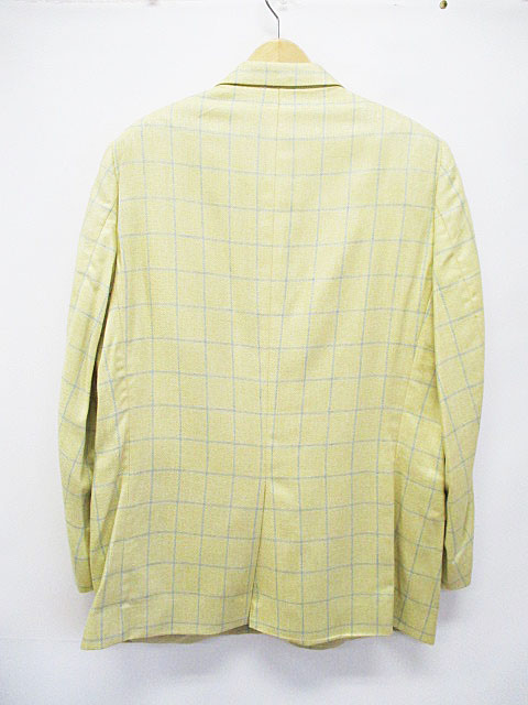 ブルックスブラザーズ BROOKS BROTHERS テーラードジャケット 美品 45 
