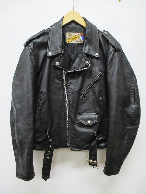 ショット Schott レザージャケット 44 黒 ライダース ブラック Usa製 ヴィンテージ D7815 預 メンズ 072 ベクトルパーク ショット Schott レザージャケット 44 黒 ライダース ブラック Usa製 ヴィンテージ D7815 預 メンズ 072 ベクトルパーク
