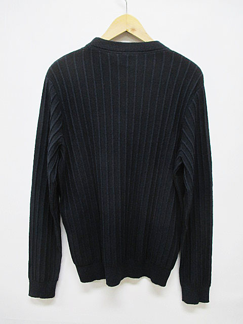 未使用品 サルヴァトーレフェラガモ Salvatore Ferragamo ニット  
