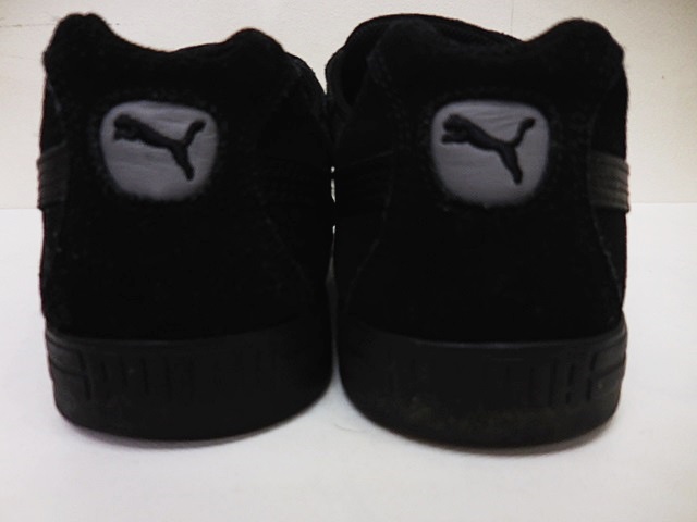 プーマバイミハラヤスヒロ Puma By Mihara Yasuhiro スニーカー ミハラヤスヒロ ローカット マジックテープ 25 黒 ブラック レディース 073 ベクトルパーク プーマバイミハラヤスヒロ Puma By Mihara Yasuhiro スニーカー ミハラヤスヒロ ローカット マジックテープ 25 黒 ブラック レディース 073 ベクトルパーク