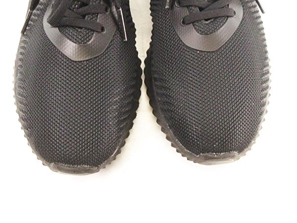 アディダスadidasアルファバウンス ランニング BW0539 30.0cm adidas (アディダス) ランニングシューズ アルファバウンス ブラック サイズ:27.5cm
