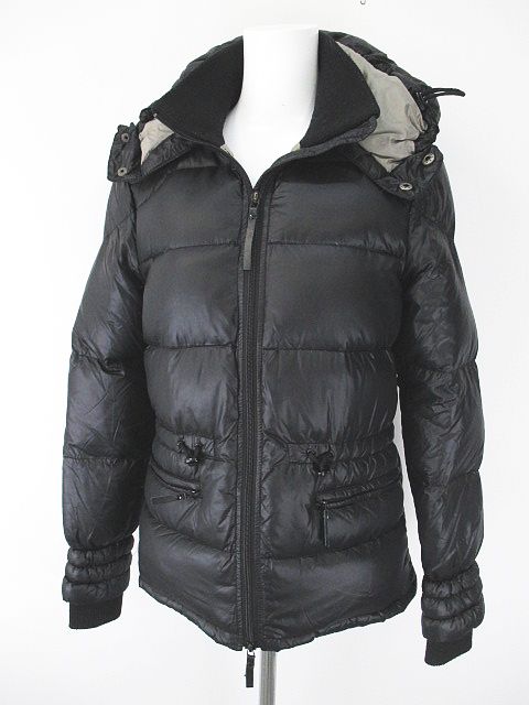 ディーゼルブラックゴールド DIESEL BLACK GOLD ダウンジャケット 中綿 