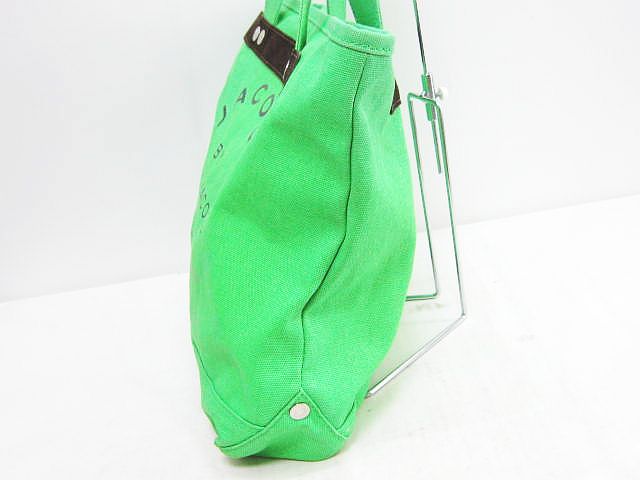 マークバイマークジェイコブス MARC by MARC JACOBS トート