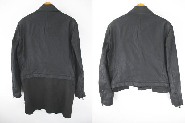 ヴィヴィアンウエストウッドマン Vivienne Westwood MAN 2WAY 