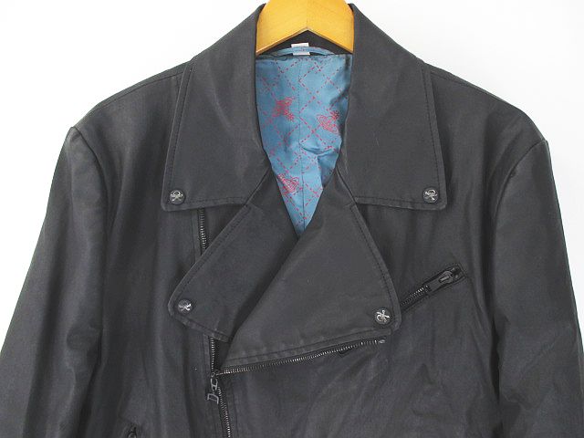 ヴィヴィアンウエストウッドマン Vivienne Westwood MAN 2WAY 