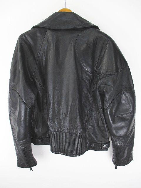 ヴィヴィアンウエストウッドマン Vivienne Westwood MAN レザー 