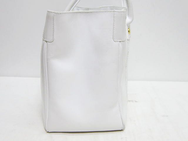 Dream bag for レザートートバッグ（トートバッグ）｜Samantha