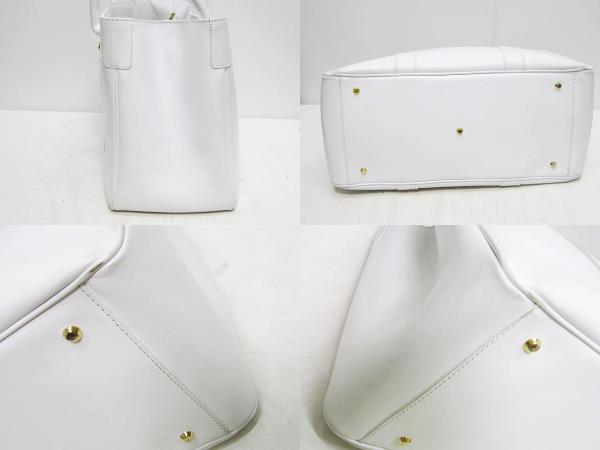 Dream bag for レザートートバッグ（トートバッグ）｜Samantha