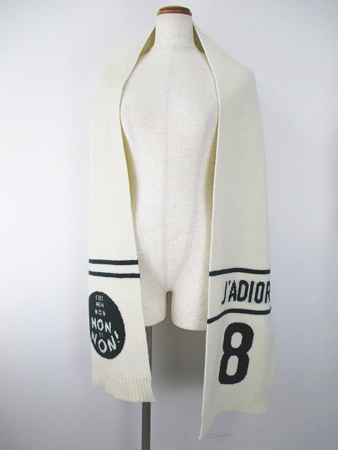ディオール Dior J