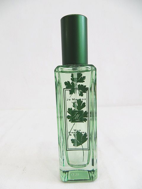 Jo Malone ジョーマローン ワイルドストロベリー パセリ コロン 香水 30ml メンズ レディース 077 ベクトルパーク