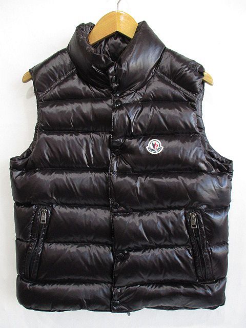 モンクレール MONCLER ダウンベスト TIB ティブ チブ 41350/50/68950 