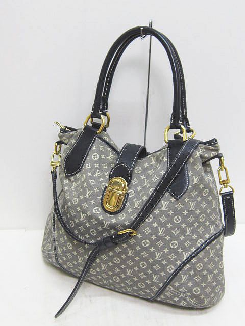 ルイヴィトン LOUIS VUITTON M56697 2WAY ショルダー バッグ  