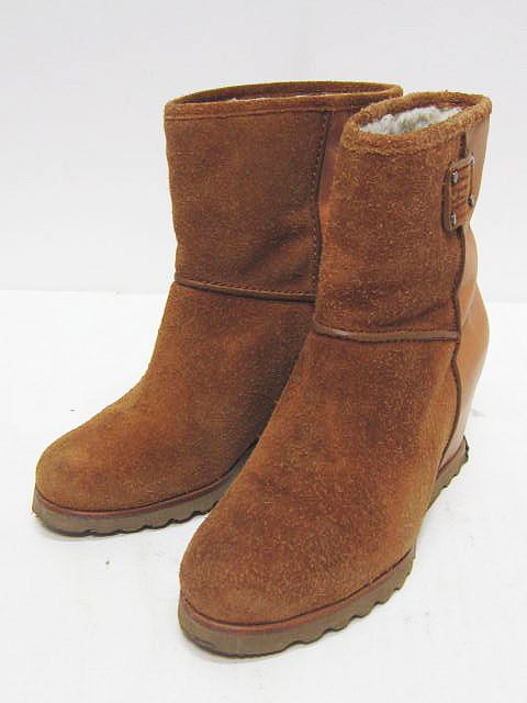 Marc bye mark JACOBS インヒールブーツ