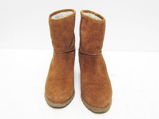 マークバイマークジェイコブス MARC by MARC JACOBS ショート ブーツ  