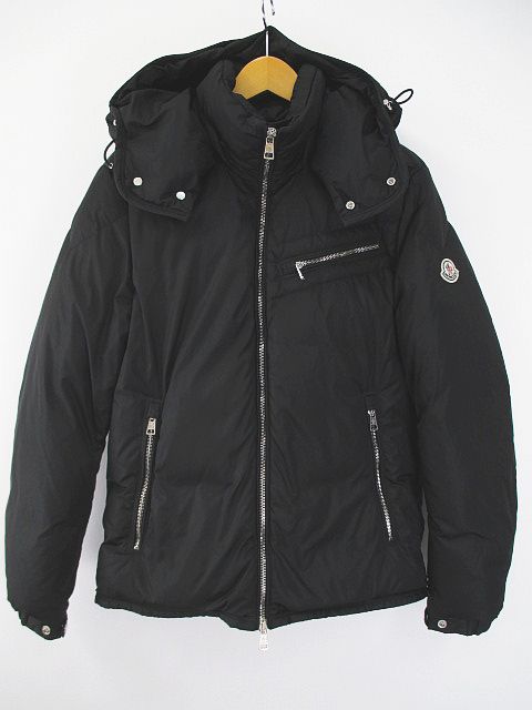 モンクレール MONCLER BRAD GIUBBOTTO ブラッド ダウンジャケット 