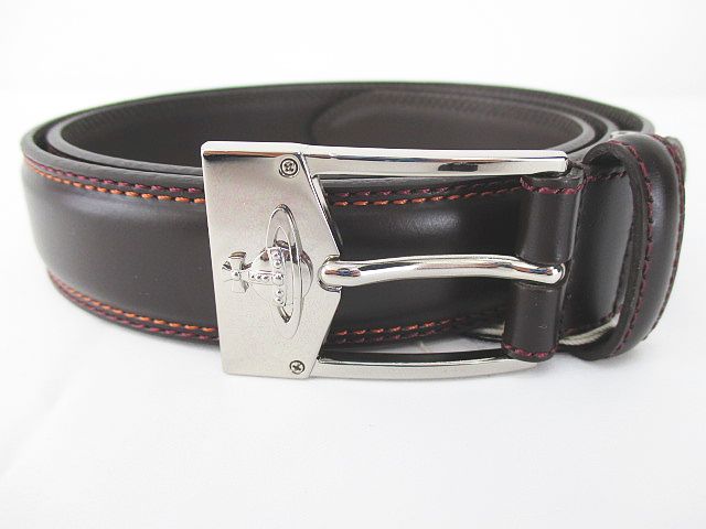 vivienne westwood かんがえる バックルバレリーナ 新品未使用