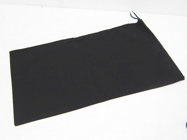 シャネル CHANEL 保存袋 2枚セット シューズ入れ ブランドロゴ 巾着