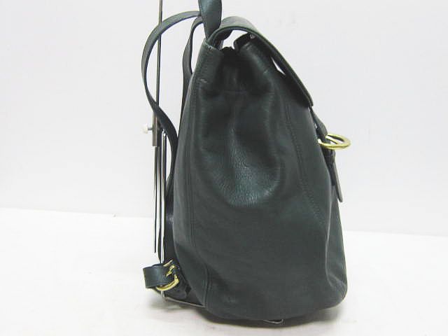 コーチ COACH オールドコーチ 4134 リュック バックパック グリーン 緑