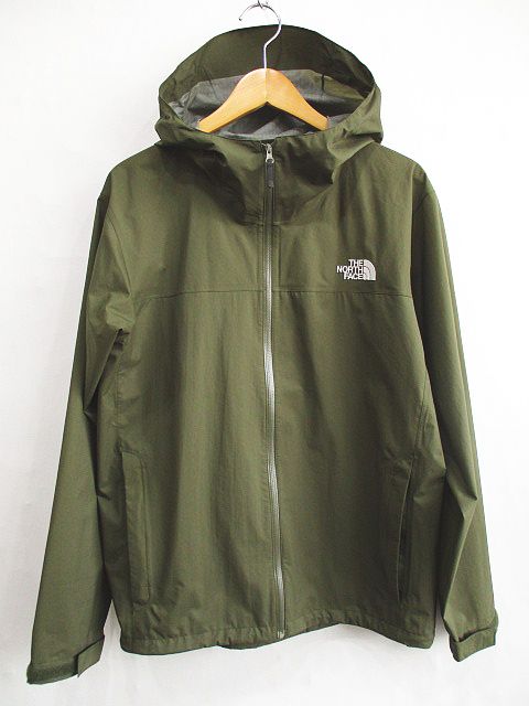 ザノースフェイス THE NORTH FACE ベンチャージャケット NP11536 M 