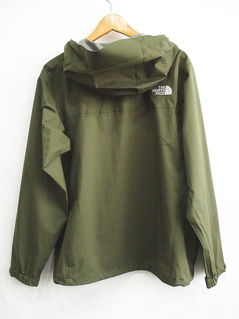ザノースフェイス THE NORTH FACE ベンチャージャケット NP11536 M 