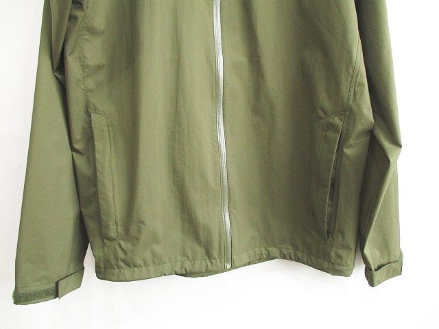 美品 THE NORTH FACE NP11536 JACKET カーキ THE NORTH FACE 5%OFF ザ・ノース・フェイス ベンチャー