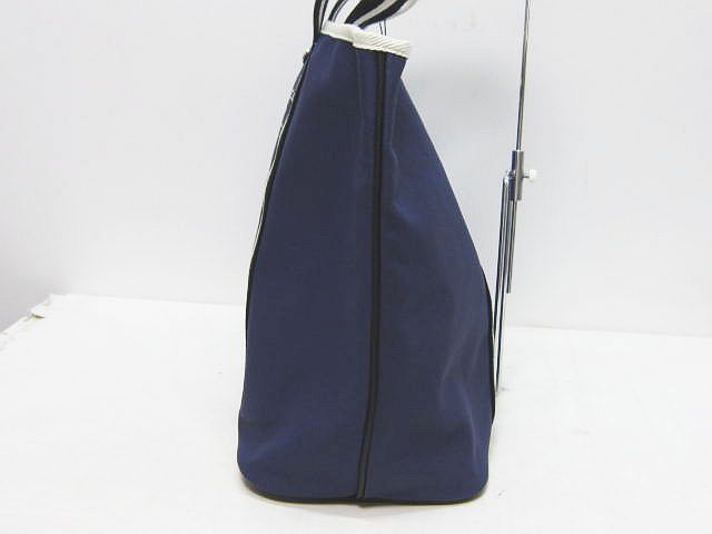 Marc by Marc Jacobs ボストンバッグ ネイビー Marc by Marc Jacobs ボストンバッグ ネイビー MARC BY MARC