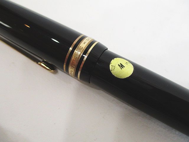 モンブラン MONT BLANC MEISTERSTUCK マイスターシュテュック N2 149