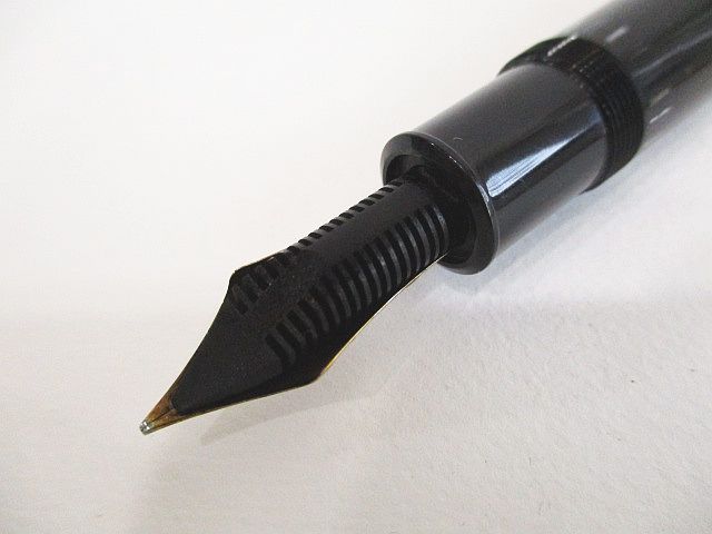 モンブラン MONT BLANC MEISTERSTUCK マイスターシュテュック N2